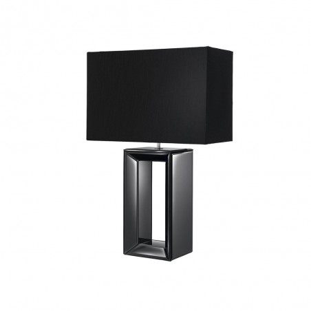 Table lamp Mirror