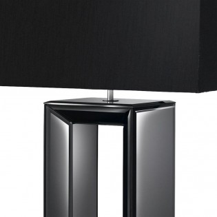 Table lamp Mirror