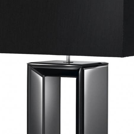 Table lamp Mirror
