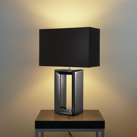 Table lamp Mirror