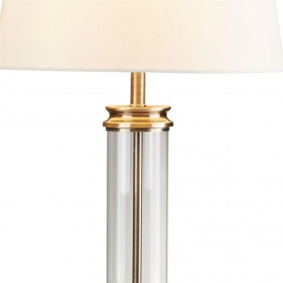 Table lamp Pedestal