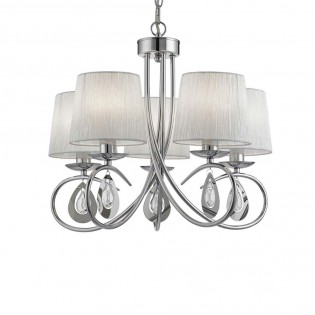 Chandelier Angelique (5...