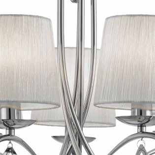 Chandelier Angelique (5 lights)