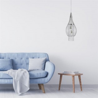 Ceiling lamp Rocket