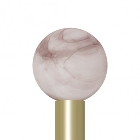 Wall Lamp Rigoberta Mono Alabaster