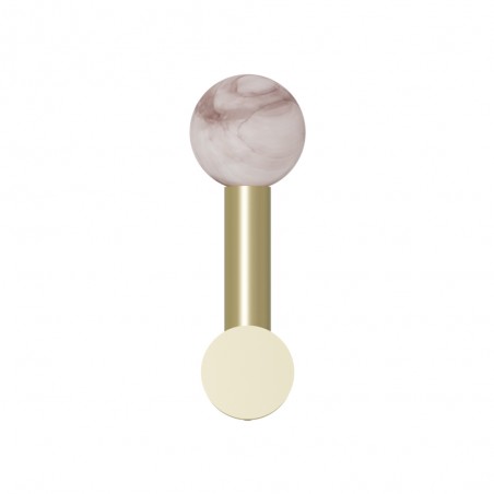 Wall Lamp Rigoberta Mono Alabaster