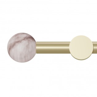 Wall Lamp Rigoberta Duo Alabaster