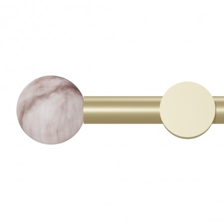 Wall Lamp Rigoberta Duo Alabaster