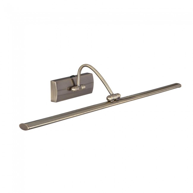 Aplique Led (4.8W) - Iluminacuadros