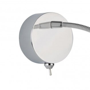 LED wall lamp Flexy (0.8W)