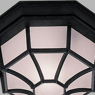 Outdoor Ceiling light Porche