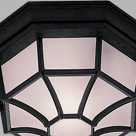 Outdoor Ceiling light Porche