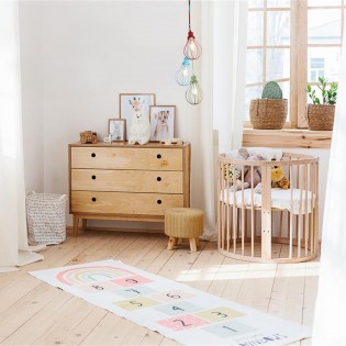 Lámpara de techo infantil Novelty
