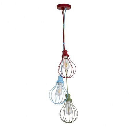Children's Pendant Lamp Novelty