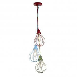 Children's Pendant Lamp...