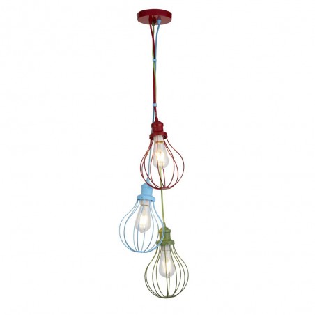 Children's Pendant Lamp Novelty