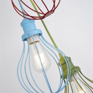 Children's Pendant Lamp Novelty
