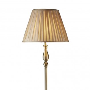 Floor Lamp Flemish