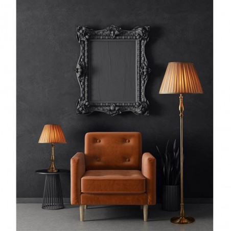 Floor Lamp Flemish