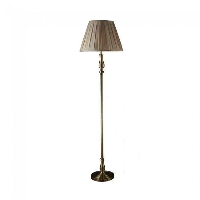 Floor Lamp Flemish