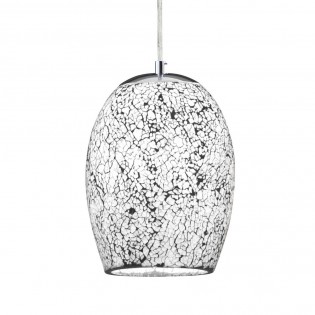 Aplique de pared LED Pin (6W)
