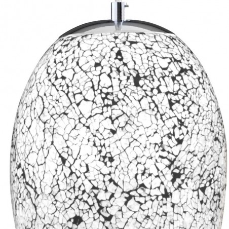 Aplique de pared LED Pin (6W)