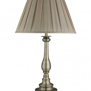 Table lamp Flemish