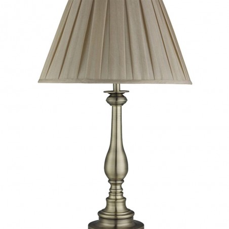 Table lamp Flemish