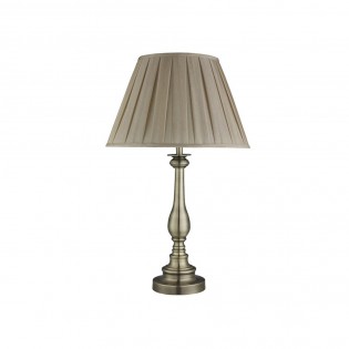 Table lamp Flemish