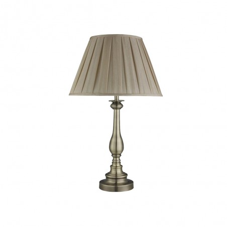 Table lamp Flemish