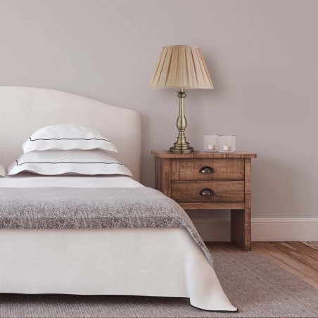 Table lamp Flemish