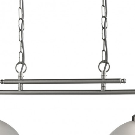 Ceiing Track Light Bistro (2 lights)