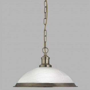 Ceiling Lamp Bistro