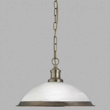 Ceiling Lamp Bistro