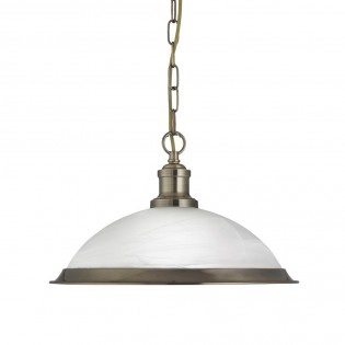 Ceiling Lamp Bistro