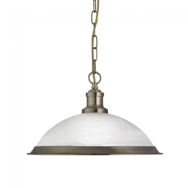 Ceiling Lamp Bistro
