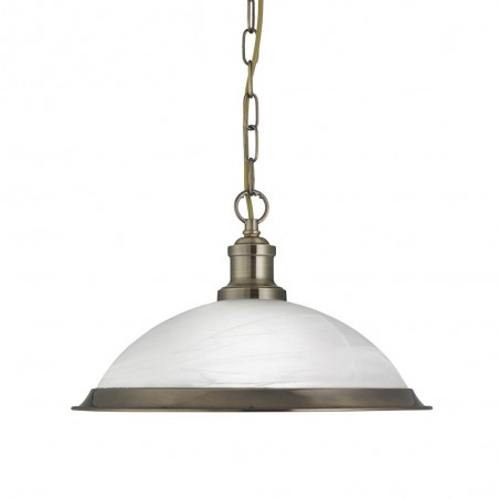 Ceiling Lamp Bistro