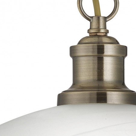 Ceiling Lamp Bistro