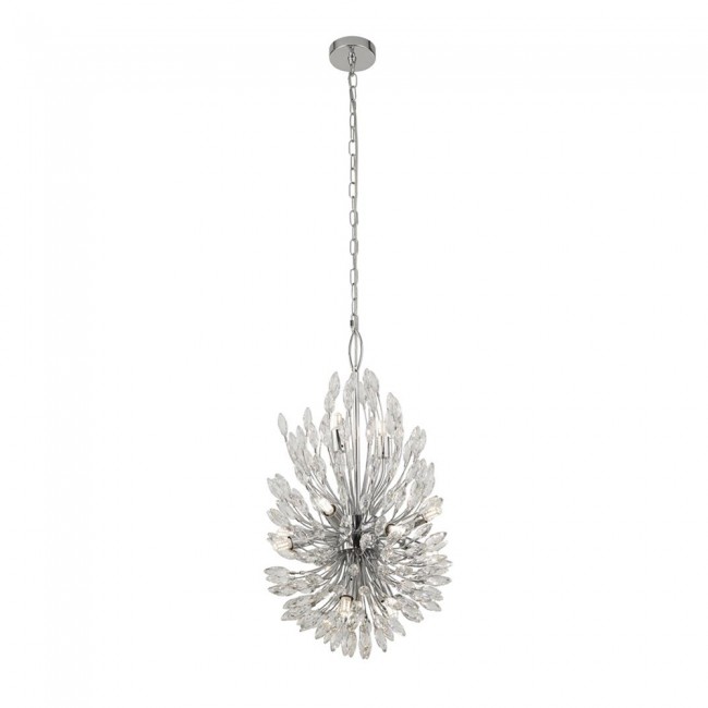 Pendant Lamp Peacock
