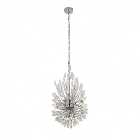 Pendant Lamp Peacock