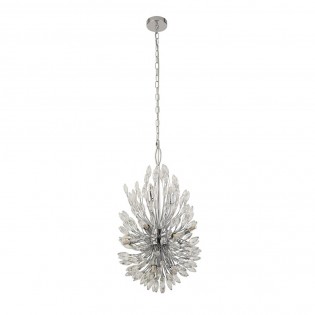 Pendant Lamp Peacock