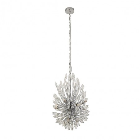 Pendant Lamp Peacock