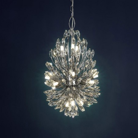 Pendant Lamp Peacock