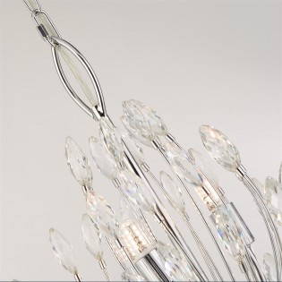 Pendant Lamp Peacock