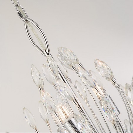 Pendant Lamp Peacock