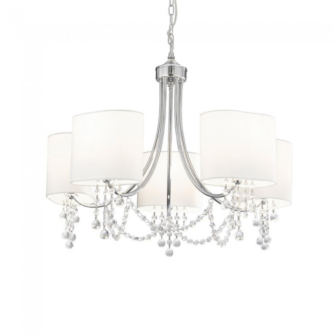 Chandelier Nina (5 lights)