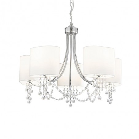 Chandelier Nina (5 lights)