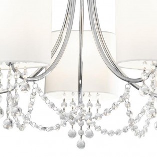 Chandelier Nina (5 lights)