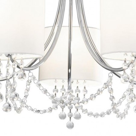 Chandelier Nina (5 lights)