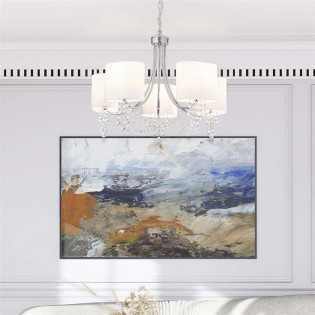 Chandelier Nina (5 lights)